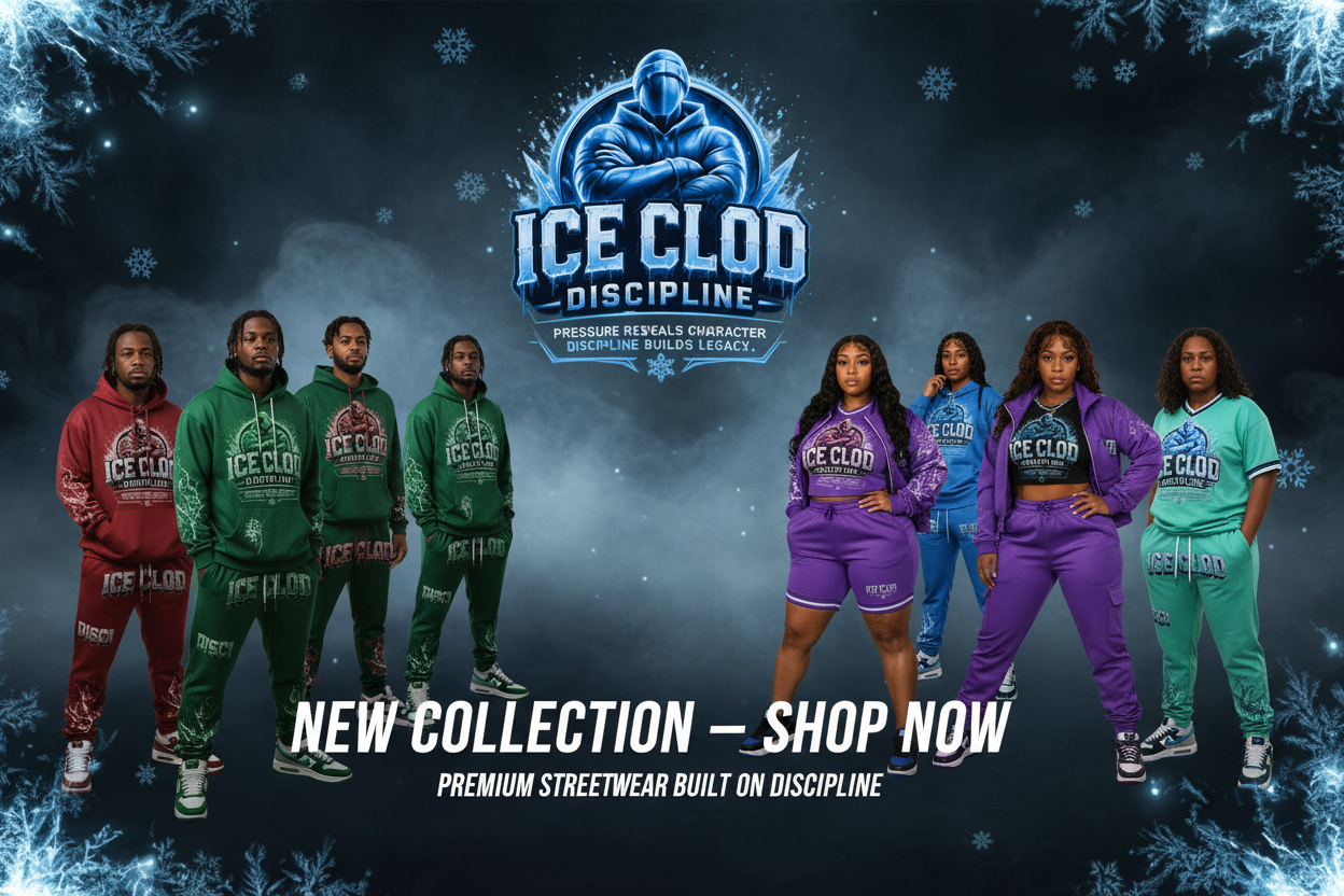 Home page